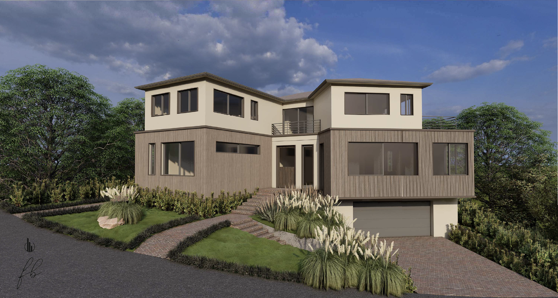 Modern House Design